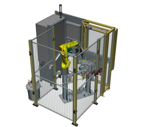 Lubrication and Testing Equipment – WingLine
