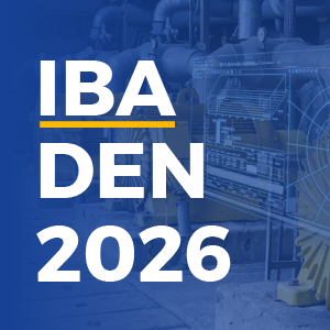 Pozvánka na COMPAS IBA DEN 2026